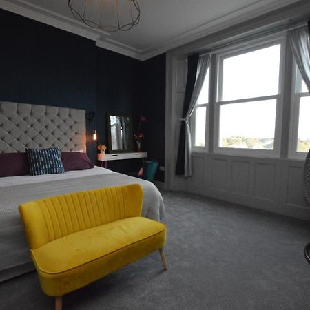 5 Spa Court, Boutique Holiday Apartment In Torquay Eksteriør billede